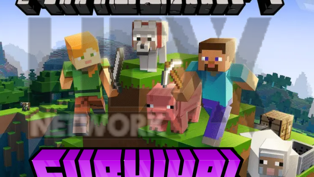 HexNetwork Sunucu - Survival