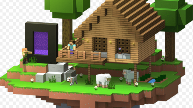 HexNetwork Sunucu - SkyBlock