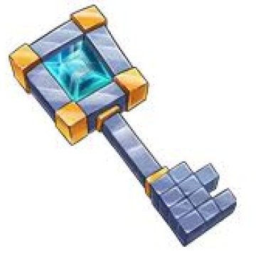 HexNetwork Ürün - Spawner Kasası Anahtarı Satın Al