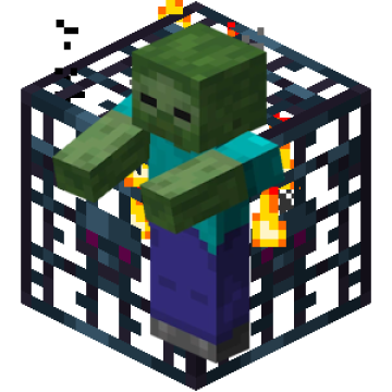 HexNetwork Ürün - Zombie Spawner Satın Al