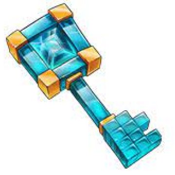 HexNetwork Ürün - Büyülü Kasa Anahtarı Satın Al